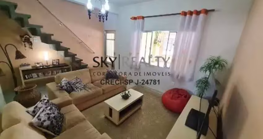 Casa com 3 quartos à venda na Alfredo Ometecídio, 00, Jardim Sao José, São Paulo