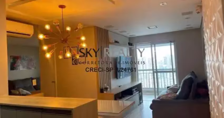 Apartamento com 3 quartos à venda na Rua Celso Ramos, 255, Vila Andrade, São Paulo