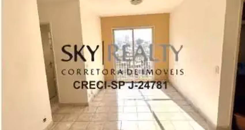 Apartamento com 2 quartos à venda na Rua Luiz Grassmann, 774, Jardim Mirante, São Paulo