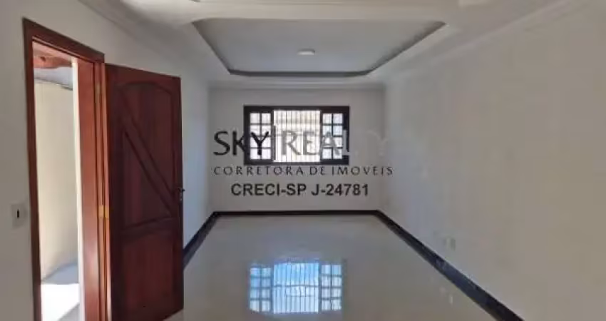 Casa com 3 quartos à venda na Rua Elydio Rodrigues Nunes, 334, Vila Arriete, São Paulo