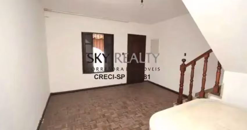 Casa com 2 quartos à venda na Ângelo Bada, 200, Vila Lisboa, São Paulo