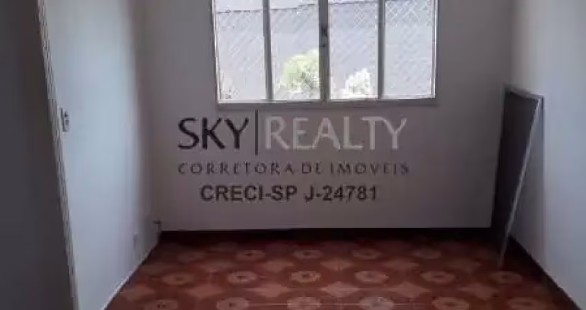 Apartamento com 2 quartos à venda na Rua Sinfonia Italiana, 15, Jardim São Bernardo, São Paulo