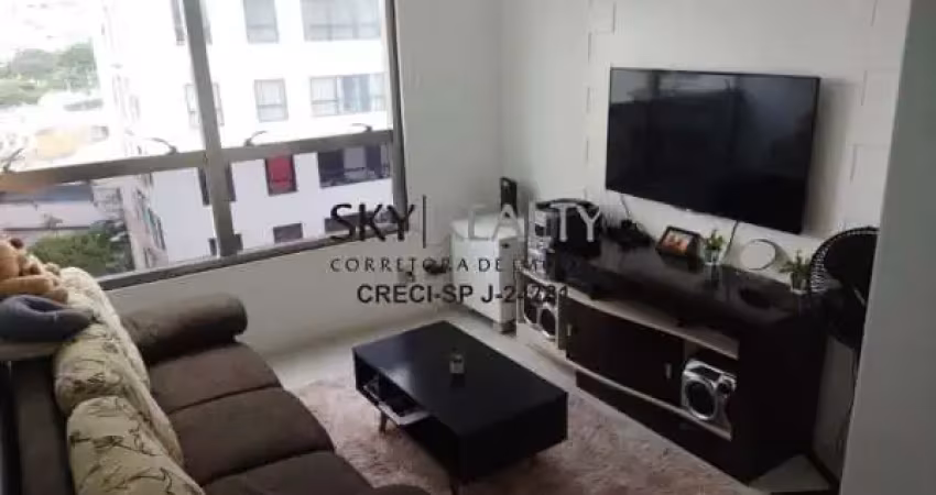 Apartamento com 2 quartos à venda na Rua Miguel Yunes, 540, Usina Piratininga, São Paulo