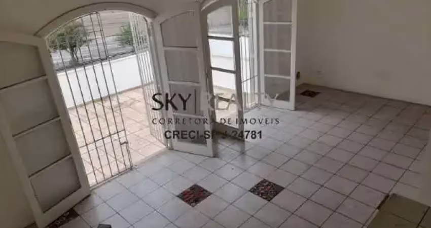 Casa com 3 quartos para alugar na Rua João da Cruz Melão, 40, Jardim Leonor, São Paulo