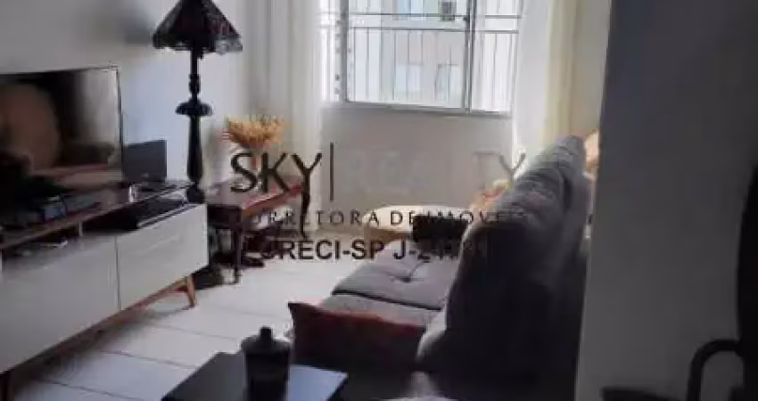 Apartamento com 3 quartos para alugar na Estrada de Itapecerica, 3250, Vila Prel, São Paulo