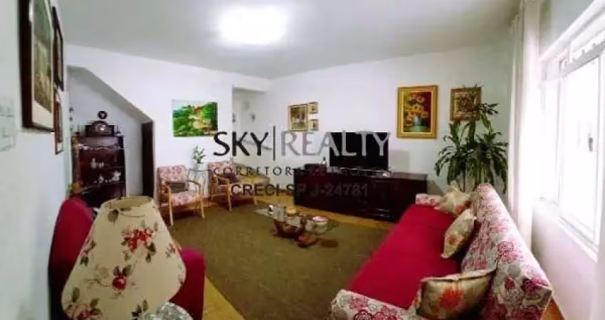 Casa com 2 quartos à venda na Inajatuba, 100, Vila Guarani, São Paulo