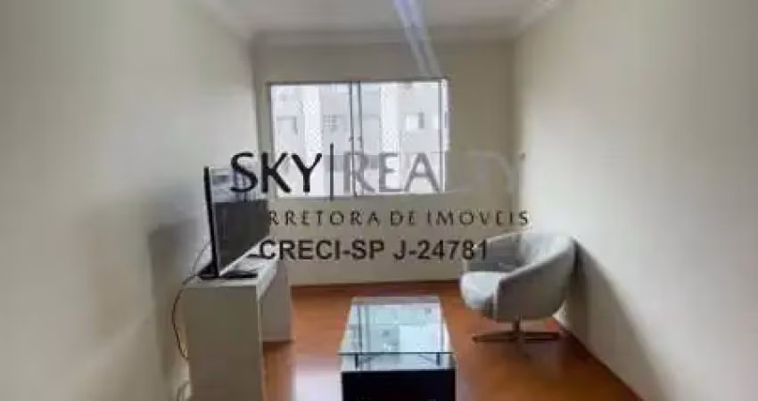 Apartamento com 3 quartos à venda na Estrada de Itapecerica, 3250, Vila Prel, São Paulo