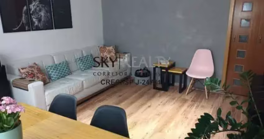 Apartamento com 3 quartos para alugar na Rua Zike Tuma, 142, Jardim Ubirajara (Zona Sul), São Paulo