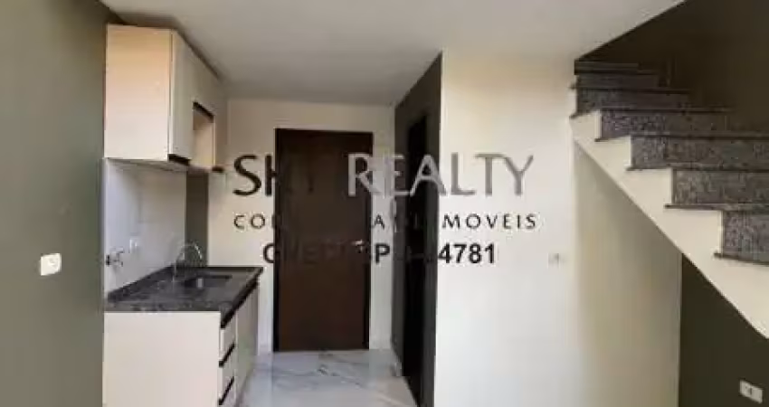 Loft com 1 quarto à venda na Rua Doutor Djalma Pinheiro Franco, 721, Vila Santa Catarina, São Paulo