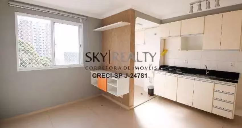 Apartamento com 2 quartos para alugar na Rua José Pedro de Carvalho Lima, 405, Jardim Parque Morumbi, São Paulo