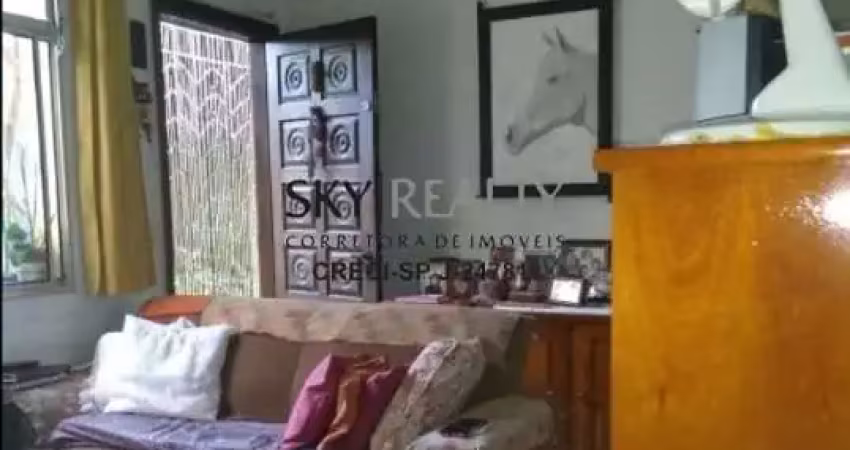 Casa com 2 quartos à venda na Rua Zike Tuma, 600, Jardim Ubirajara (Zona Sul), São Paulo