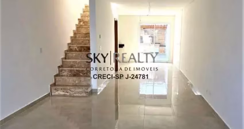 Casa com 3 quartos à venda na Rua Una do Prelado, 270, Vila Gea, São Paulo