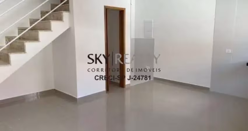Casa com 2 quartos à venda na Rua Francisco de Assis Araújo, 33, Jardim Santa Cruz (Campo Grande), São Paulo
