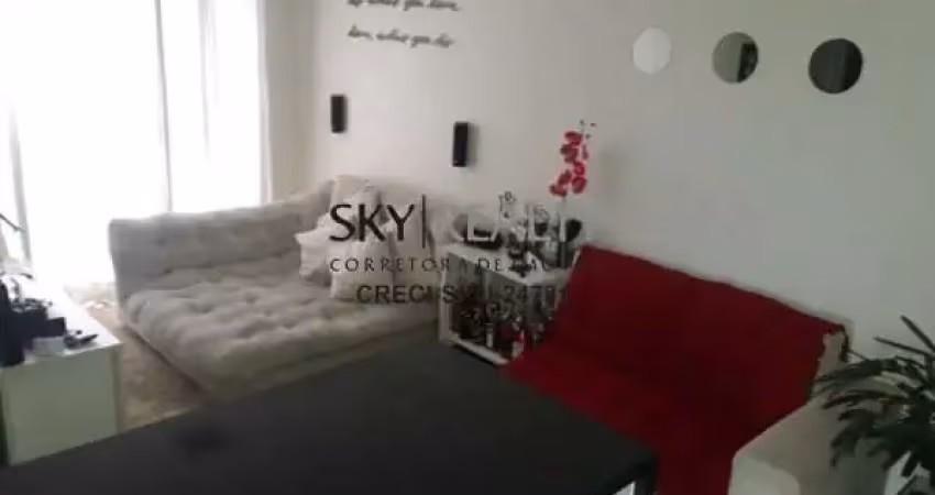 Apartamento com 2 quartos à venda na Rua dos João de Barros, 155, Socorro, São Paulo