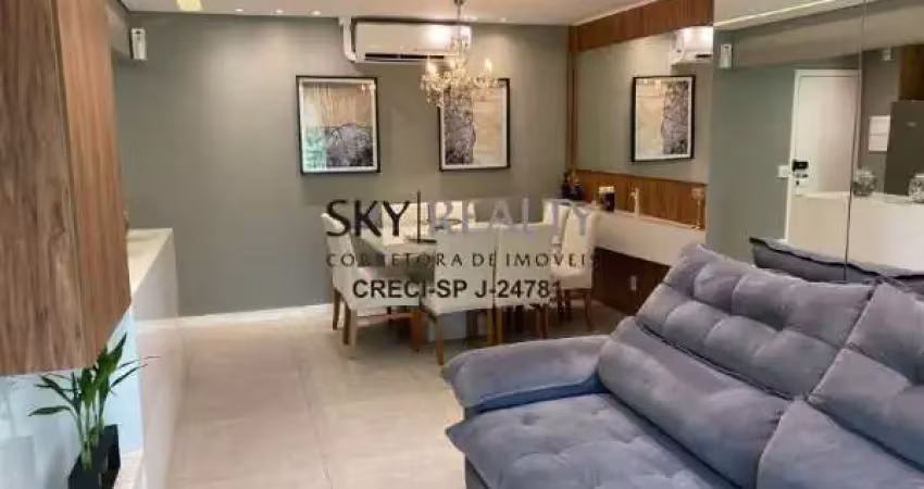 Apartamento com 3 quartos à venda na Rua Francisco José da Silva, 238, Vila Andrade, São Paulo