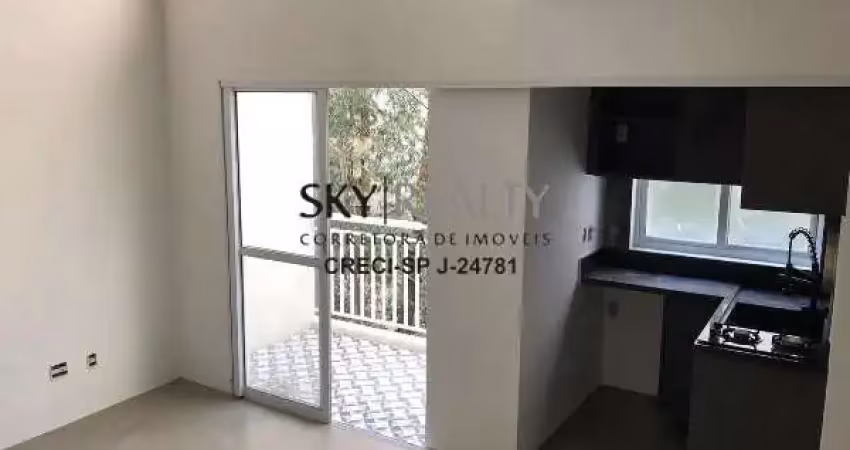 Loft com 1 quarto à venda na Rua Charles Spencer Chaplin, 120, Vila Andrade, São Paulo