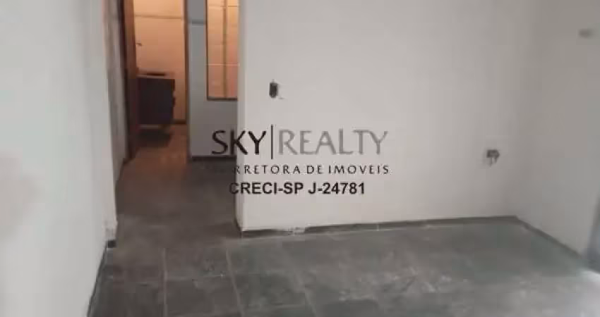 Casa com 3 quartos à venda na Franklin Ribeiro de Almeida, 539, Jardim Catanduva, São Paulo