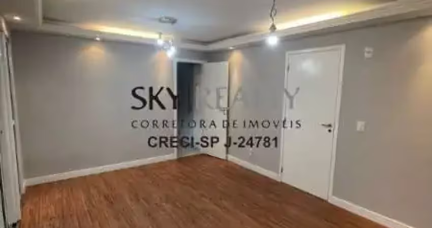 Apartamento com 2 quartos à venda na Largo do Campo Limpo, 143, Campo Limpo, São Paulo