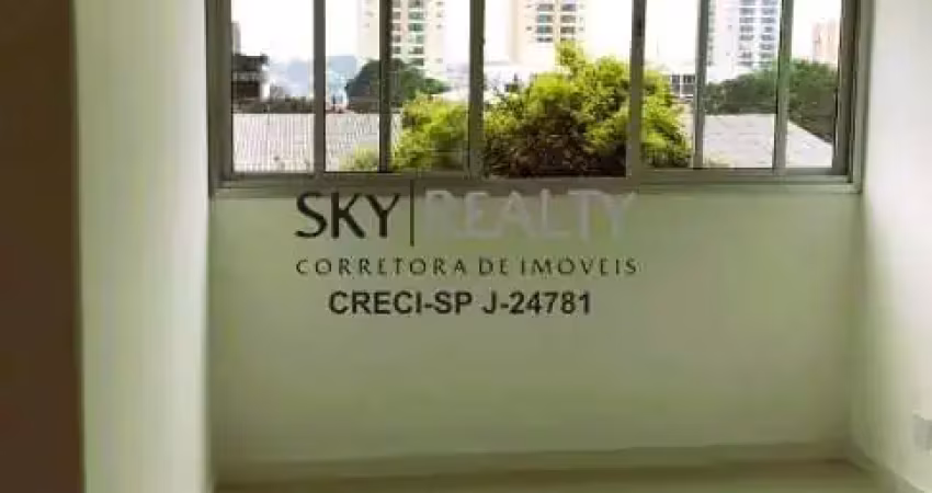 Apartamento com 2 quartos à venda na Rua Albuquerque Sousa Muniz, 227, Vila Alexandria, São Paulo