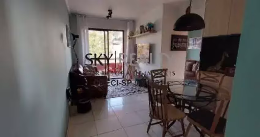 Apartamento com 3 quartos para alugar na Rua Zike Tuma, 457, Jardim Ubirajara (Zona Sul), São Paulo