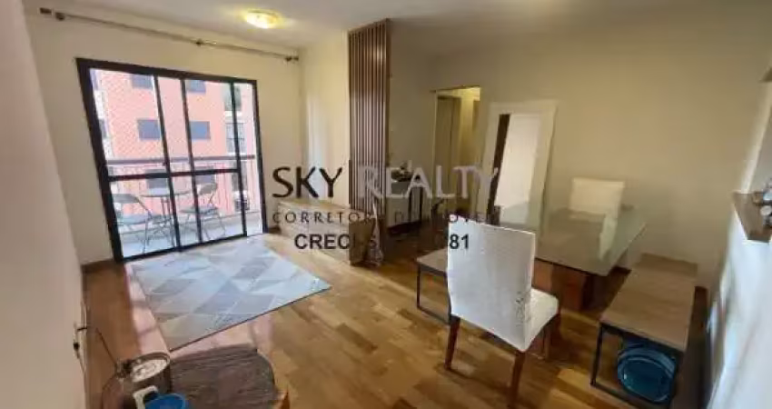 Apartamento com 3 quartos para alugar na Rua Doutor Luiz Migliano, 761, Morumbi, São Paulo