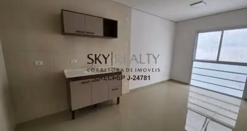 Apartamento com 1 quarto à venda na Rua Niderau Félix Machado, 234, Vila São Pedro, São Paulo