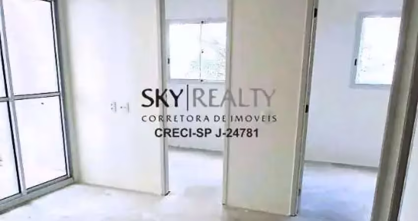 Apartamento com 2 quartos à venda na Augusto Ferreira de Morais, 602, Socorro, São Paulo