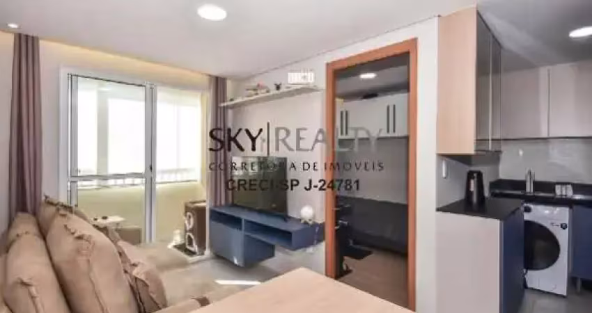 Apartamento com 2 quartos à venda na Rua Leandro Teixeira, 115, Paraisópolis, São Paulo
