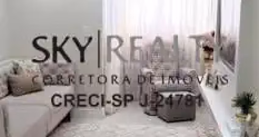 Apartamento com 2 quartos para alugar na Rua Amália Cerelo Godespoti, 30, Vila Inglesa, São Paulo
