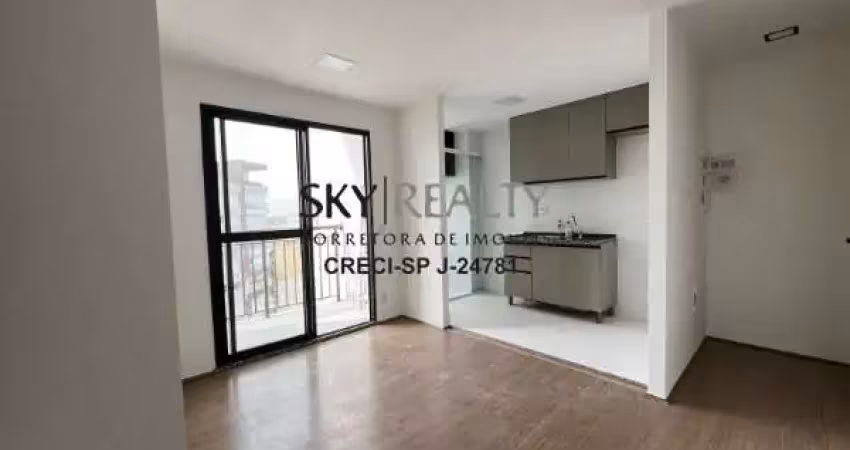 Apartamento com 2 quartos para alugar na Rua José Homero Roxo, 121, Campininha, São Paulo