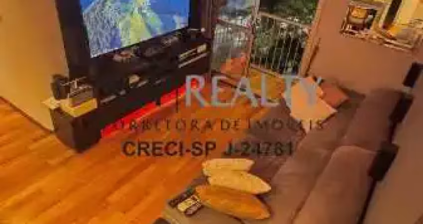 Apartamento com 2 quartos à venda na Rua Ponta Delgada, 76, Vila Olímpia, São Paulo