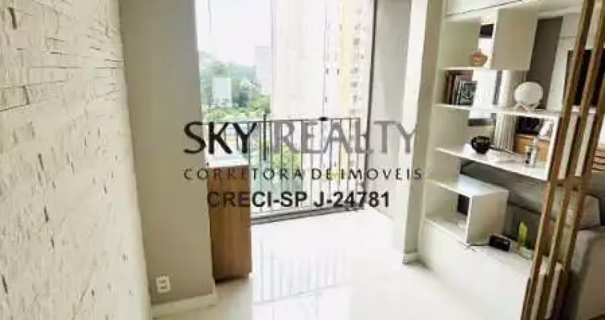 Apartamento com 1 quarto para alugar na Rua Miguel Yunes, 351, Usina Piratininga, São Paulo