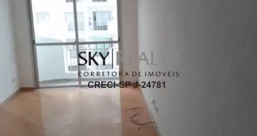Apartamento com 3 quartos à venda na Rua José Benedito Salinas, 110, Jardim Itapeva, São Paulo