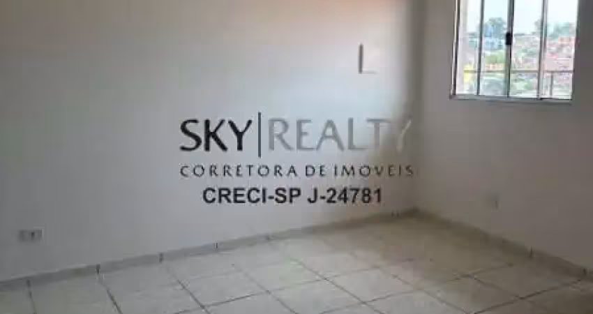 Apartamento com 1 quarto para alugar na Rosa Honoria de Jesus, 97, Jardim Nova Germania, São Paulo
