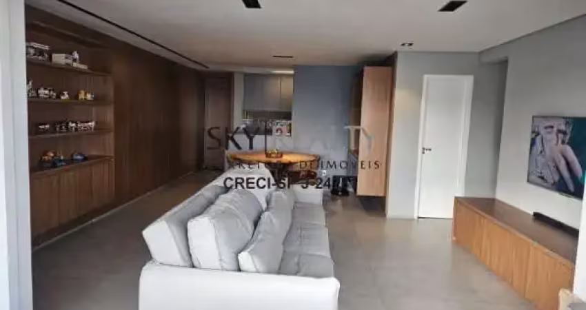 Apartamento com 3 quartos à venda na Rua Francisco José da Silva, 287, Vila Andrade, São Paulo