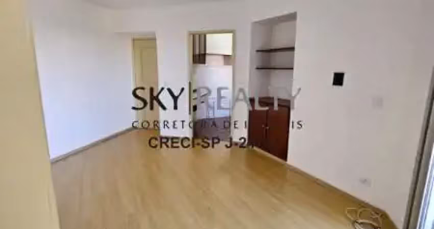 Apartamento com 2 quartos para alugar na Avenida Doutor Silva Melo, 132, Jardim Taquaral, São Paulo