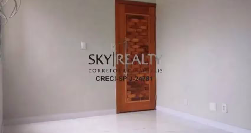 Apartamento com 2 quartos à venda na Avenida Interlagos, 5851, Interlagos, São Paulo