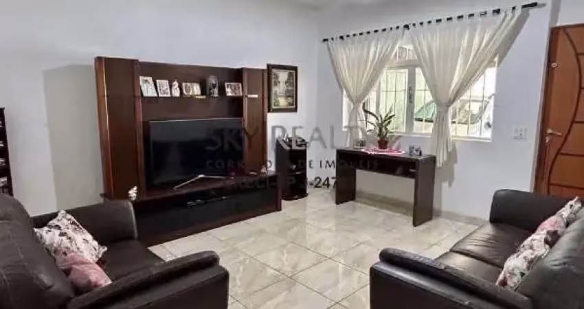 Casa com 2 quartos à venda na Rua Teresinha Machado da Silva, 11, Jardim Lallo, São Paulo