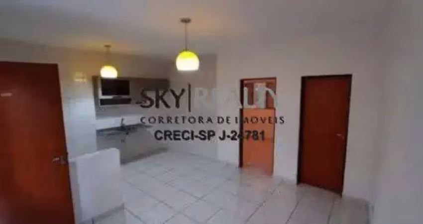 Apartamento com 1 quarto para alugar na Rosa Honoria De Jesus, 97, Jardim Nova Germania, São Paulo