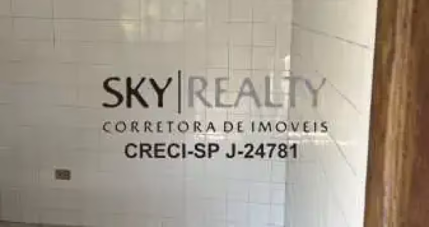 Casa com 2 quartos à venda na Frevo, 19, Vila Castelo, São Paulo