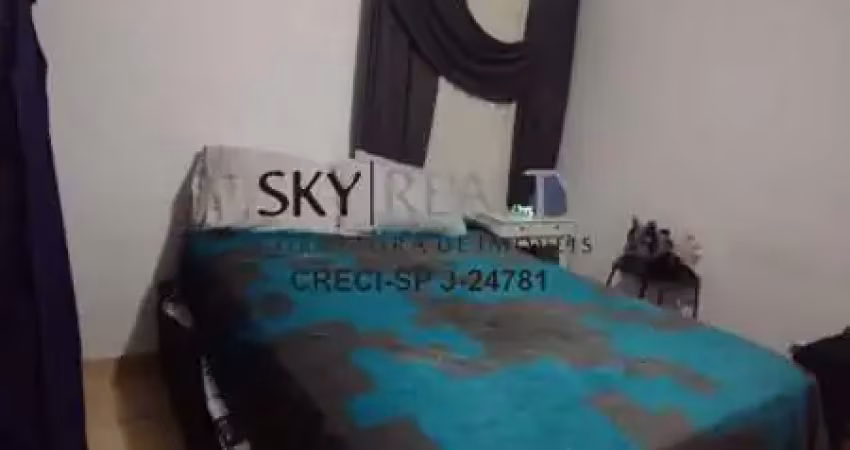 Casa em condomínio fechado com 2 quartos à venda na Avenida José Estevão de Magalhães, 283, Vila Campestre, São Paulo
