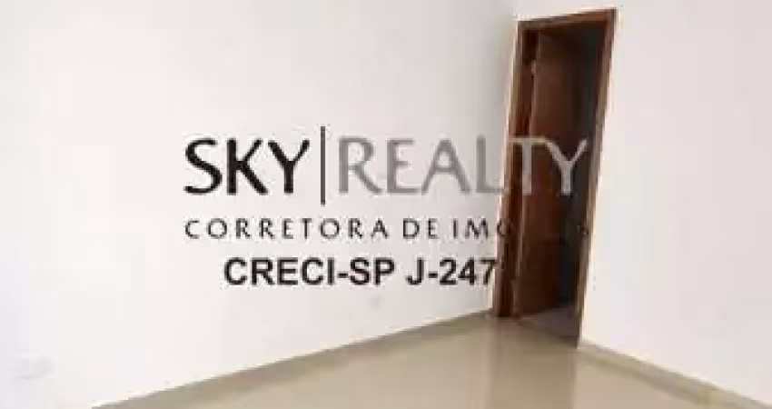 Apartamento com 1 quarto à venda na Rua Niderau Félix Machado, 234, Vila São Pedro, São Paulo