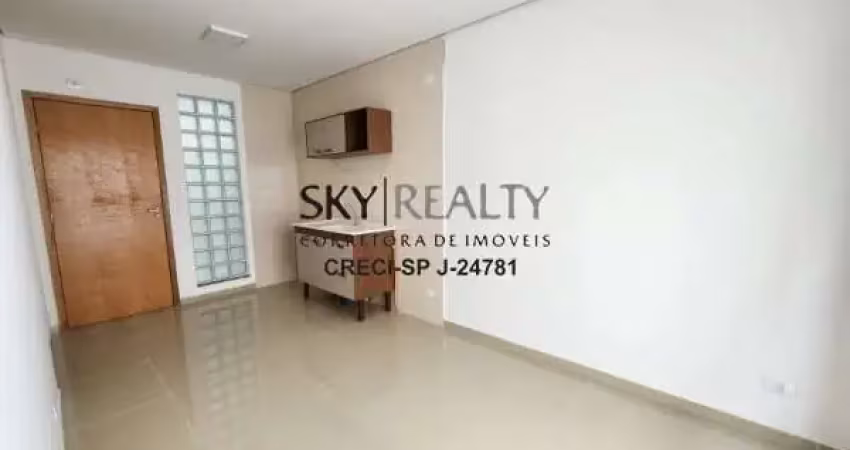 Apartamento com 1 quarto à venda na Rua Niderau Félix Machado, 234, Vila São Pedro, São Paulo