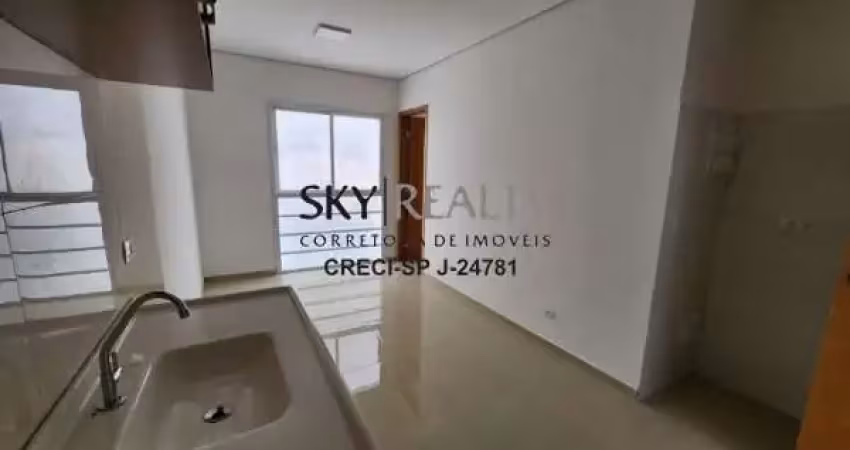Apartamento com 1 quarto à venda na Rua Niderau Félix Machado, 234, Vila São Pedro, São Paulo