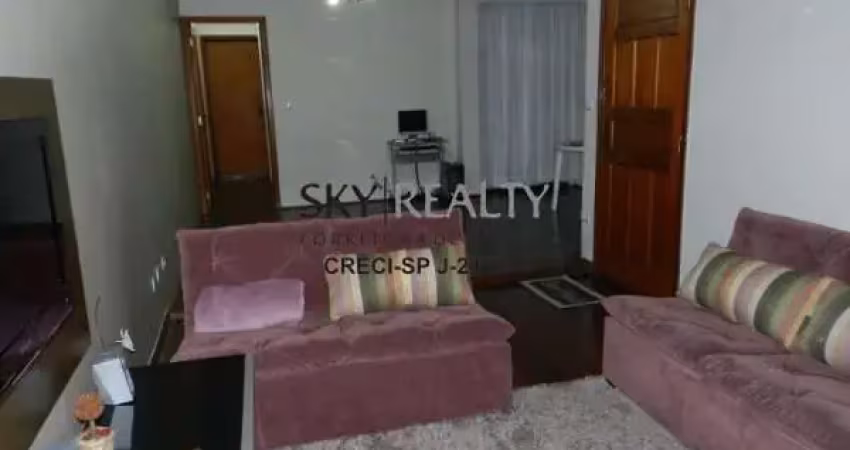Casa com 5 quartos à venda na Rua Doutor Ulpiano da Costa Manso, 03, Jardim Peri Peri, São Paulo