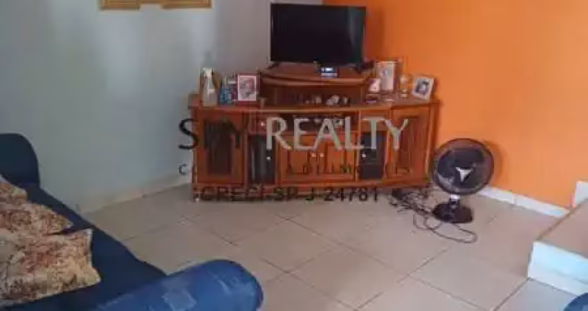 Casa com 3 quartos à venda na Forte Dos Dragões, 134, Jardim Iporã, São Paulo