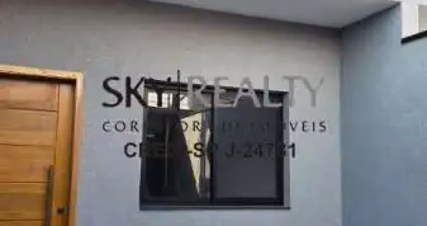 Casa com 2 quartos à venda na Tejupá, 361, Vila Babilônia, São Paulo