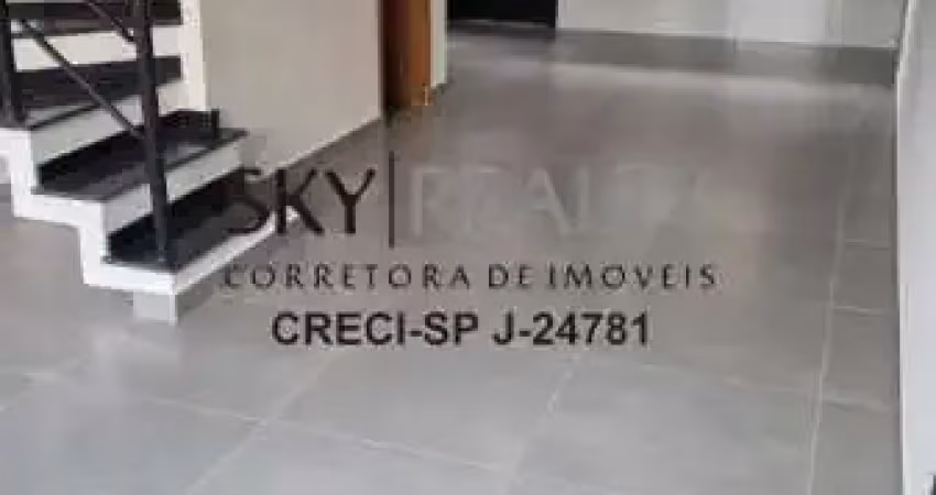 Casa com 2 quartos à venda na Tejupá, 359, Vila Babilônia, São Paulo