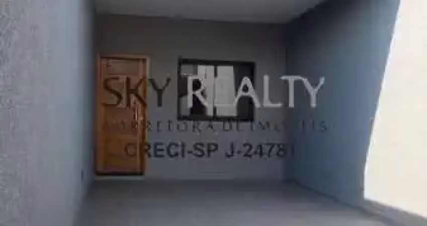Casa com 3 quartos à venda na Tejupá, 365, Vila Babilônia, São Paulo