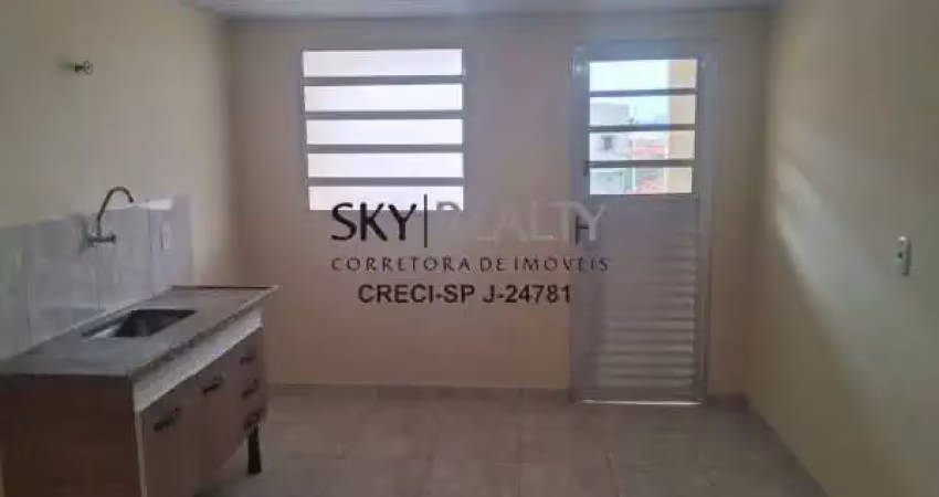 Casa com 2 quartos para alugar na Rua Bernardo Tavares, 77, Vila Pirajussara, São Paulo